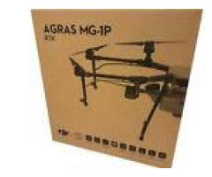 DJI MG1P-RTK