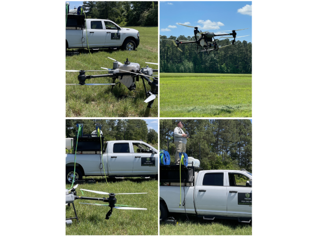 Drone Business - FAA Certified