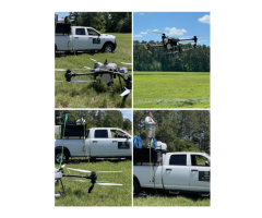 Drone Business - FAA Certified